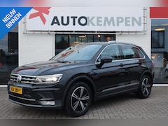 Volkswagen Tiguan - 2.0 TDI Highline ADAPTIVE CRUISE|NAVIGATIE|PDC