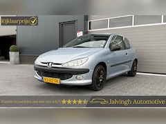 Peugeot 206 - 1.4 XS |NWE Distributieriem