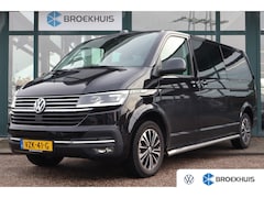 Volkswagen Transporter - 2.0 TDI L2H1 30 DC Bulli 149PK | Airco | Cruise control adaptief | Trekhaak
