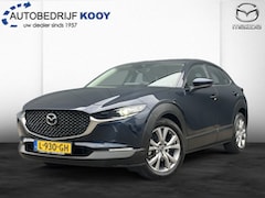 Mazda CX-30 - 2.0 186PK -X Comfort + Trekhaak