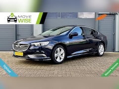 Opel Insignia Grand Sport - 1.5 Turbo 165pk Business Executive | OPC LINE| Lage KM NAP | Camera | 1e Eigenaar |