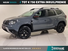 Dacia Duster - TCe 150 Extreme Automaat | Trekhaak | 360º Camera | Navigatie |