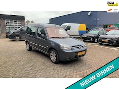 Citroën Berlingo - 1.6i 16V 109pk 1e eigenaar Airco Cruise Trekhaak 1100kg
