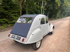 Citroën 2 CV - 2CV4