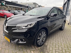 Renault Kadjar - 1.2 TCe Bose | Leder interieur | Panoramadak | Camera
