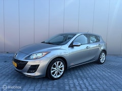Mazda 3 - 3 1.6 GT-M Line | PDC | Stoelverw.|Airco|Nieuwe APK