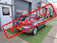 SEAT Leon - 1.4 TSI FR Grijs 2013 Navi Clima Cruise Apk 11-26