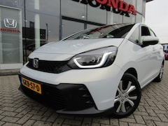 Honda Jazz - 1.5 i-MMD 122pk Hybrid CVT Elegance