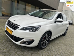 Peugeot 308 - 1.6 THP Première CLIMAT BJ 2-2014 APK 11-2025