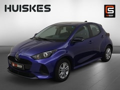 Mazda 2 Hybrid - 1.5 Centre-line | Carplay | Stoelverwarming | Achteruitrijcamera