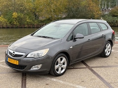 Opel Astra Sports Tourer - 1.3 CDTi S/S Edition Airco/LMV/NAP