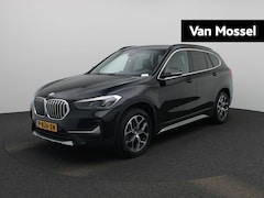 BMW X1 - sDrive18i Business Edition | Automaat | Navigatie | Head-up display | Trekhaak | Climate C