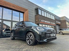 MINI Countryman - 1.5 C John Cooper Works L aut Legend Grey/Pano/Hk/Vol/Btw