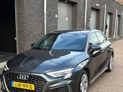 Audi A3 Sportback - 30 TFSI Attitude