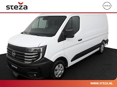 Nissan Interstar-e - L2H2 Limited 87 kWh | Glasresteel | Imperiaal | Trap | Pipetubes