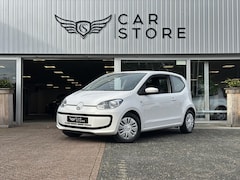 Volkswagen Up! - 1.0 cheer up BlueMotion |AIRCO|ELK. RAMEN|ZUINIG