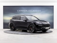Porsche Cayenne - 3.0 S E-HYBRID | SPORTDESIGN | INNODRIVE | VOL