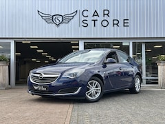 Opel Insignia - 1.4 T EcoFLEX Business+ |CRUISE|CLIMA|ELK.PAKKET