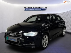 Audi A3 - 1.8 TFSI Quattro S-Tronic | Automaat | Xenon | Cruise | PDC | Dealeronderhouden