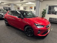 Opel Corsa - 1.2 GS Line *NAP*NL*2021*Digitale dash