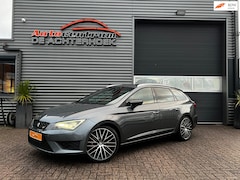 SEAT Leon - 2.0 TSI Cupra 280 DSG I LED I 19 inch