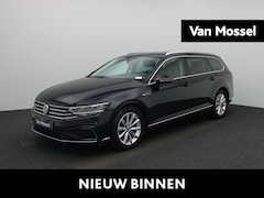 Volkswagen Passat Variant - 1.4 TSI PHEV GTE Business | Automaat | Navigatie | Climate control | cruise control adapti