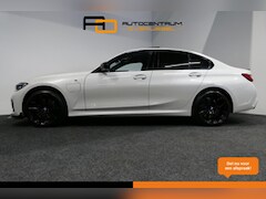 BMW 3-serie - 330e M Sport / M340i Diffuser / Black Diamond M Grill / M340i M Sport bumper pakket / Lase