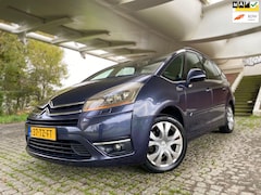 Citroën Grand C4 Picasso - 2.0-16V Exclusive EB6V 7p