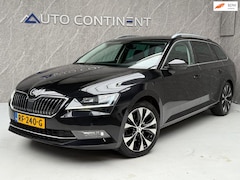 Skoda Superb Combi - 1.4 TSI ACT / AUT / NAP / Nwe Distr. Riem