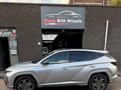 Hyundai Tucson - 1.6 T-GDI PHEV Premium 4WD