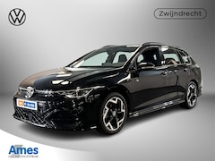 Volkswagen Golf Variant - 1.5 eTSI R-Line Edition