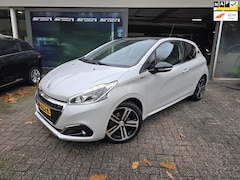 Peugeot 208 - 1.2 PureTech GT-line | 2E EIGENAAR | 12MND GARANTIE | NAVI | CAMERA | PANO