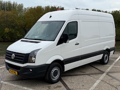 Volkswagen Crafter - 35 2.0 TDI L2H3 BM 2017 EURO6/Airco/NAP