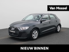 Audi A1 Sportback - 30 TFSI Pro Line | Automaat | Adaptieve Cruise Control | Apple Carplay / Android Auto | Na