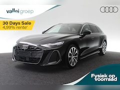 Audi A6 Avant - S edition e-hybrid quattro 220 kW | Tech Plus | Velgen 5-dubbelspaak 19 inch | Warmteweren