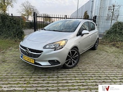 Opel Corsa - 1.4 Edition NAP SPORT STOEL/STUURVW TREKH CRUISE
