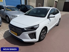 Hyundai IONIQ - 1.6 GDi Comfort 2017 NAP 169.961km Nwe All Season banden Zeer fijne auto met alle boekjes