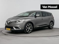 Renault Grand Scénic - 1.3 TCe Techno 7p. Apple Carplay & Android Auto | Electronic climate controle | Lichtmetal