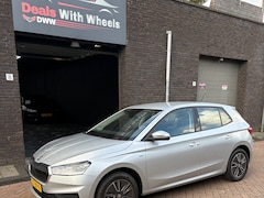 Skoda Fabia - 1.0 TSI Ambition