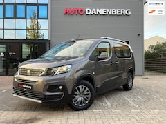 Peugeot Rifter Long - 1.2 Puretech Long Allure L2 Garantie