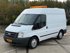 Ford Transit - 300S 2.2 TDCI 2010 57DKM NAP/1E EIG/NWE APK