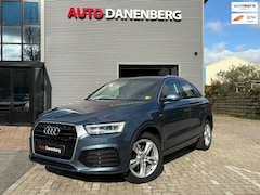 Audi Q3 - 1.4 TFSI S Line Plus Garantie Automaat