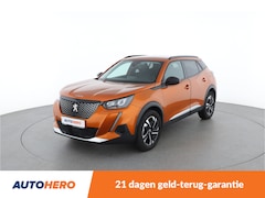 Peugeot 2008 - 1.2 PureTech Allure | KT04138 |