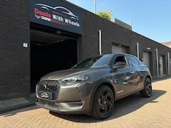 DS 3 Crossback - 1.2 PureTech Grand Chic