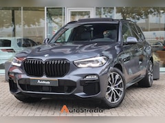 BMW X5 - (g05) xDrive45E M-Sport | ACC | 360 Camera | Bowers&Wilkins | Carplay | Trekhaak | Pano |