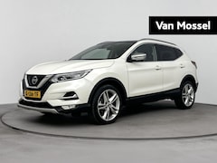 Nissan Qashqai - 1.3 DIG-T N-Motion 140PK | Navigatie | Climate Control | Cruise Control | Panoramadak | 36