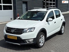 Dacia Sandero Stepway - 0.9 TCe Lauréate, Navi, Clima, PDC
