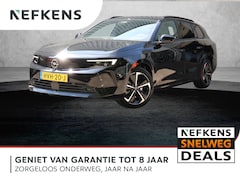 Opel Astra Sports Tourer - 1.2 Turbo Hybrid Business Edition Uit voorraad leverbaar