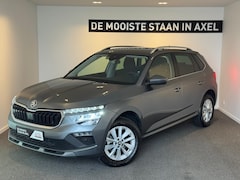 Skoda Kamiq - 1.0 TSI Business Edition