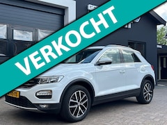 Volkswagen T-Roc - 1.5 TSI 150pk Sport Carplay/Trekhaak